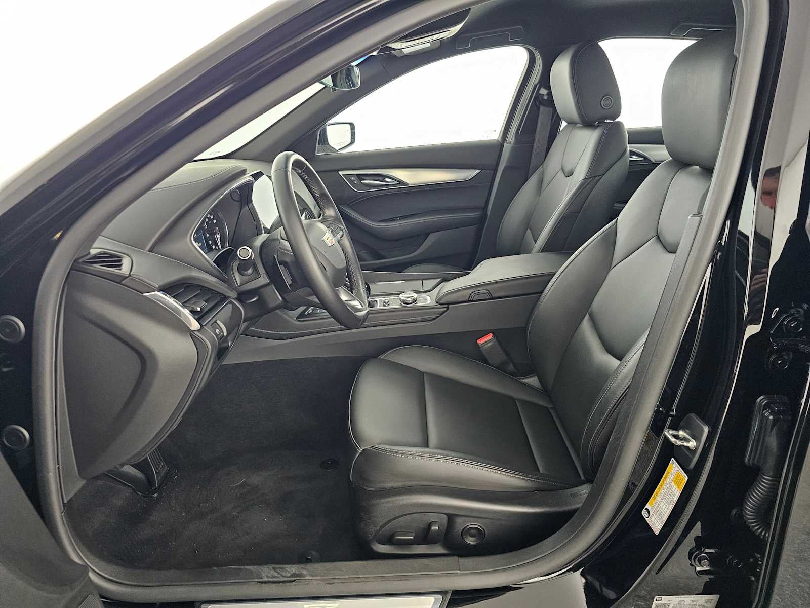 2023 Cadillac CT5 Luxury