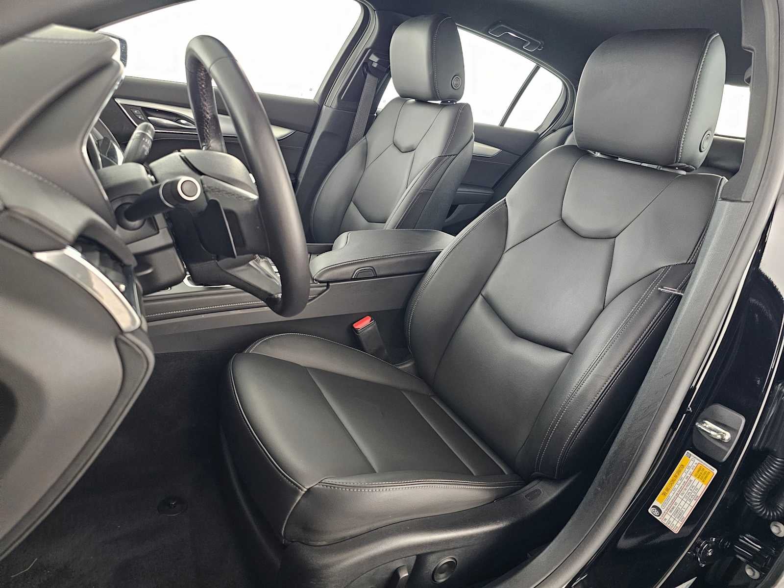 2023 Cadillac CT5 Luxury