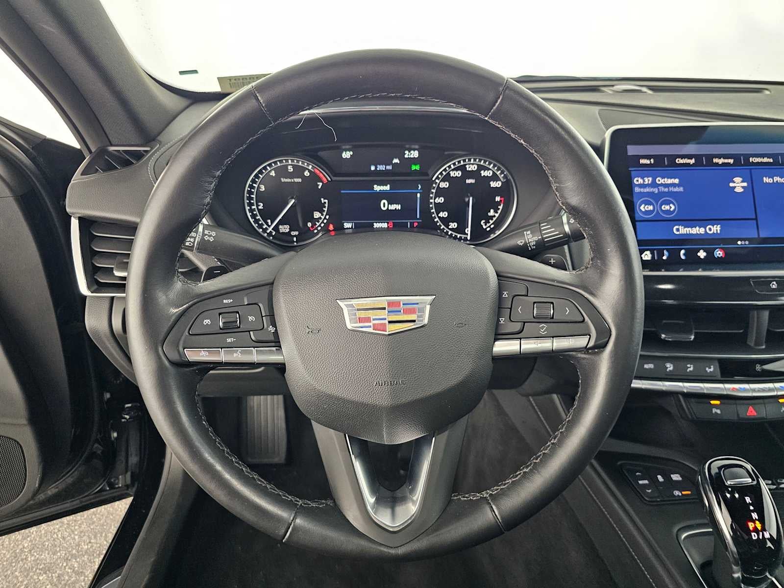2023 Cadillac CT5 Luxury