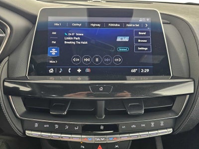 2023 Cadillac CT5 Luxury