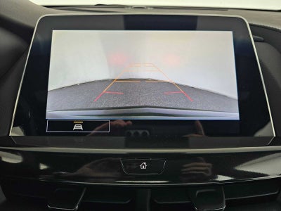 2023 Cadillac CT5 Luxury