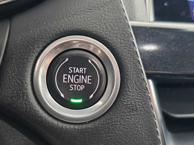 2023 Cadillac CT5 Luxury