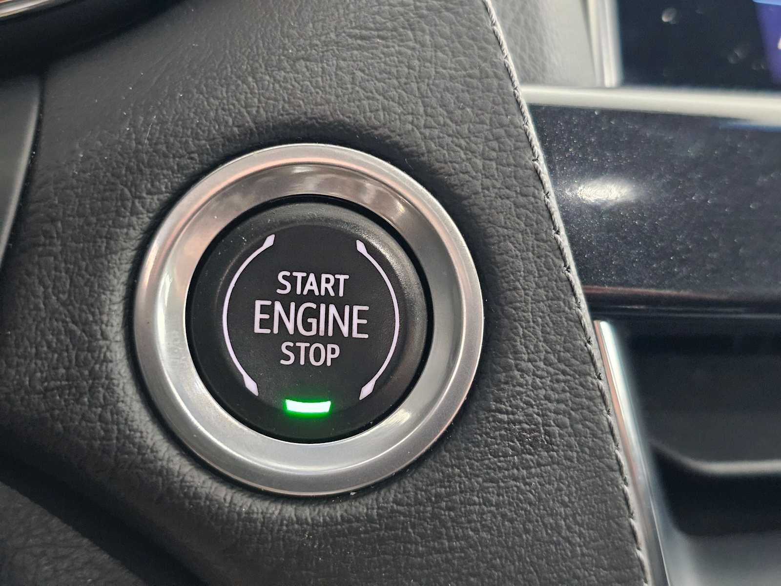2023 Cadillac CT5 Luxury