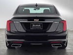 2023 Cadillac CT5 Luxury