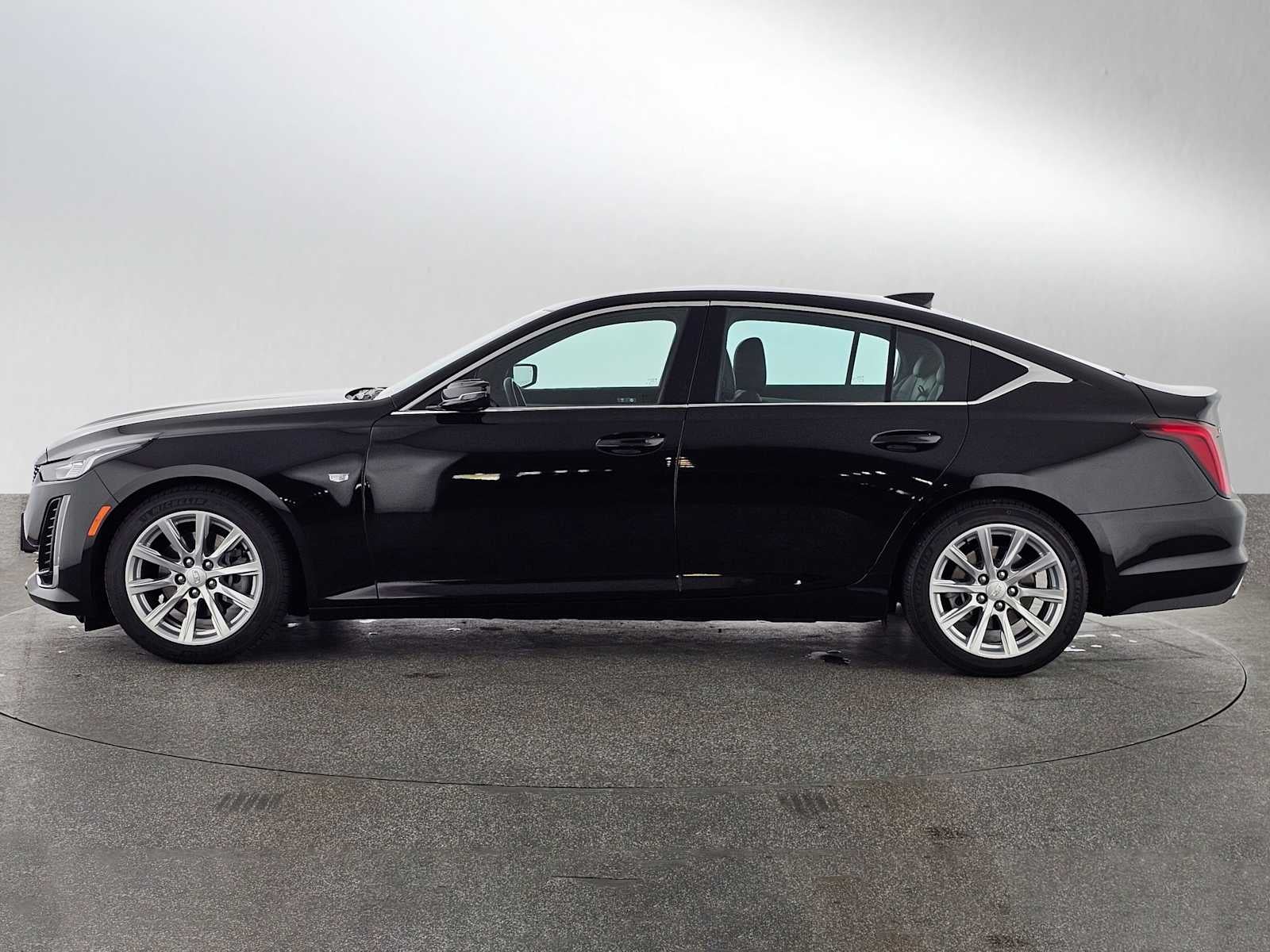 2023 Cadillac CT5 Luxury