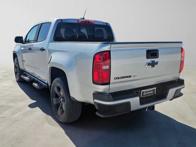2019 Chevrolet Colorado 2WD LT