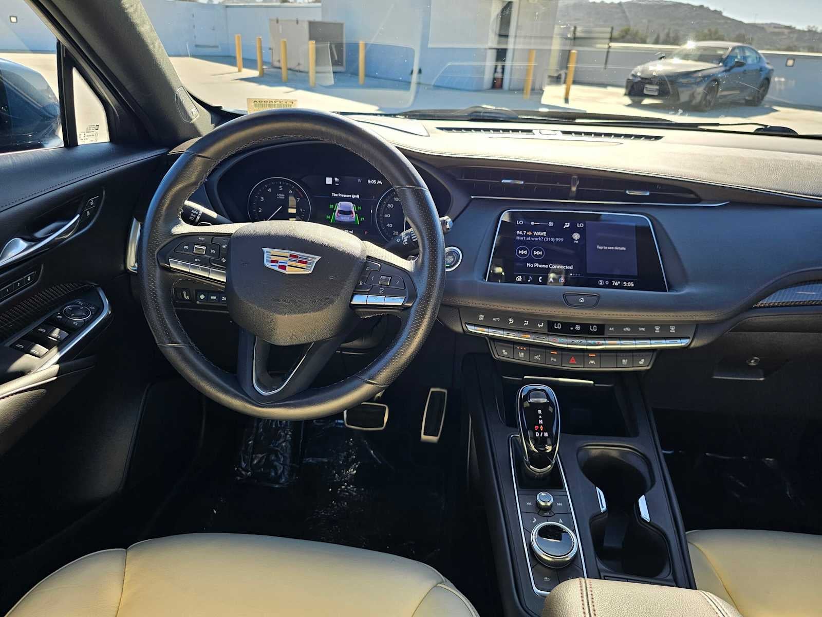 2022 Cadillac XT4 FWD Sport