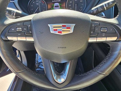 2022 Cadillac XT4 FWD Sport
