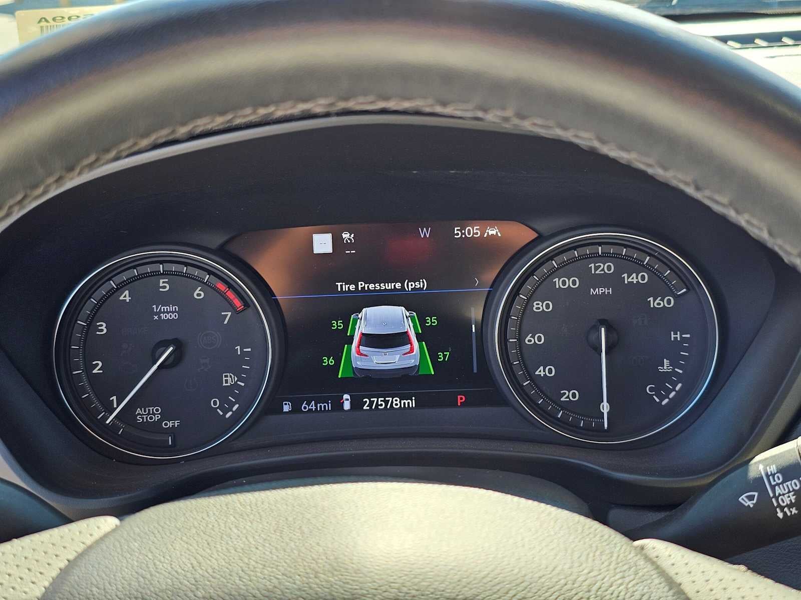 2022 Cadillac XT4 FWD Sport