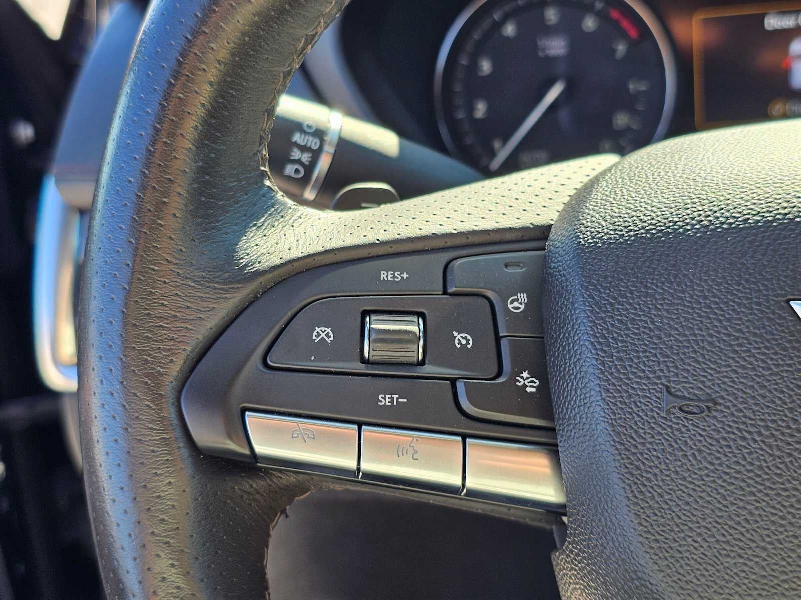 2022 Cadillac XT4 FWD Sport