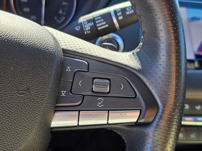 2022 Cadillac XT4 FWD Sport