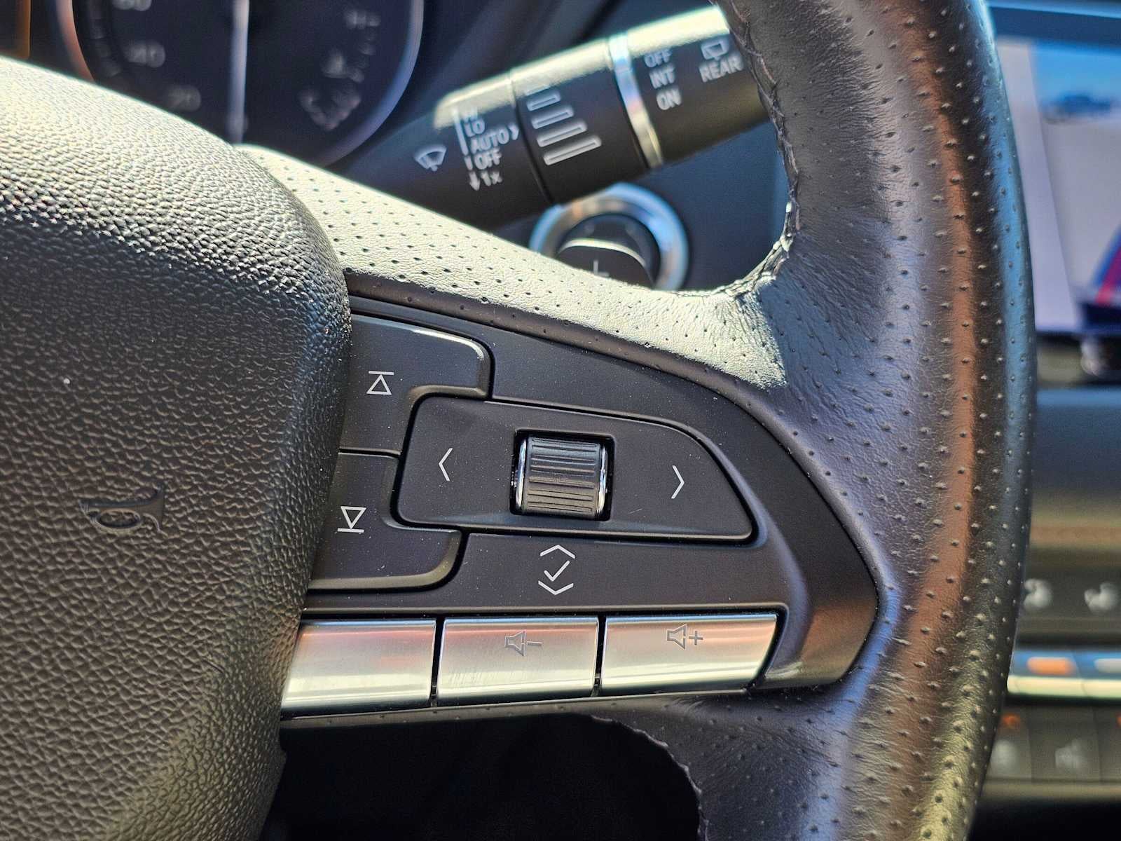 2022 Cadillac XT4 FWD Sport