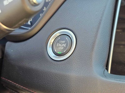 2022 Cadillac XT4 FWD Sport