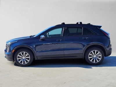 2022 Cadillac XT4 FWD Sport