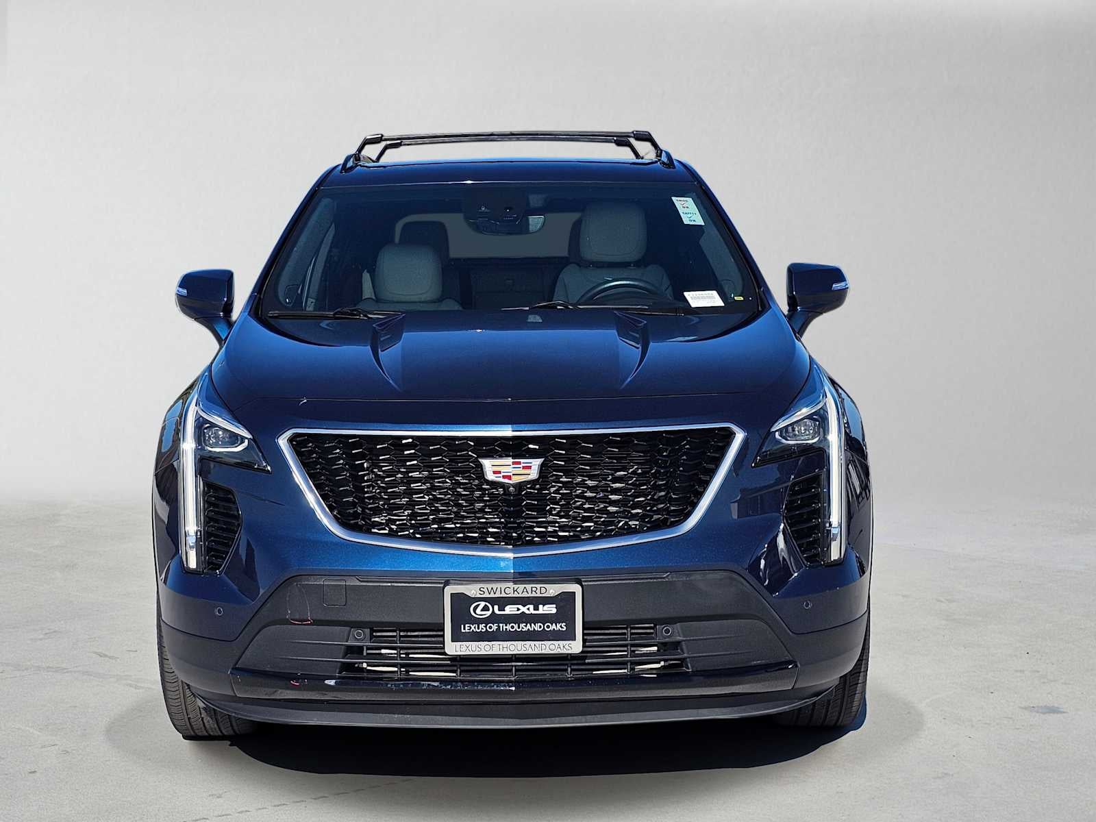 2022 Cadillac XT4 FWD Sport