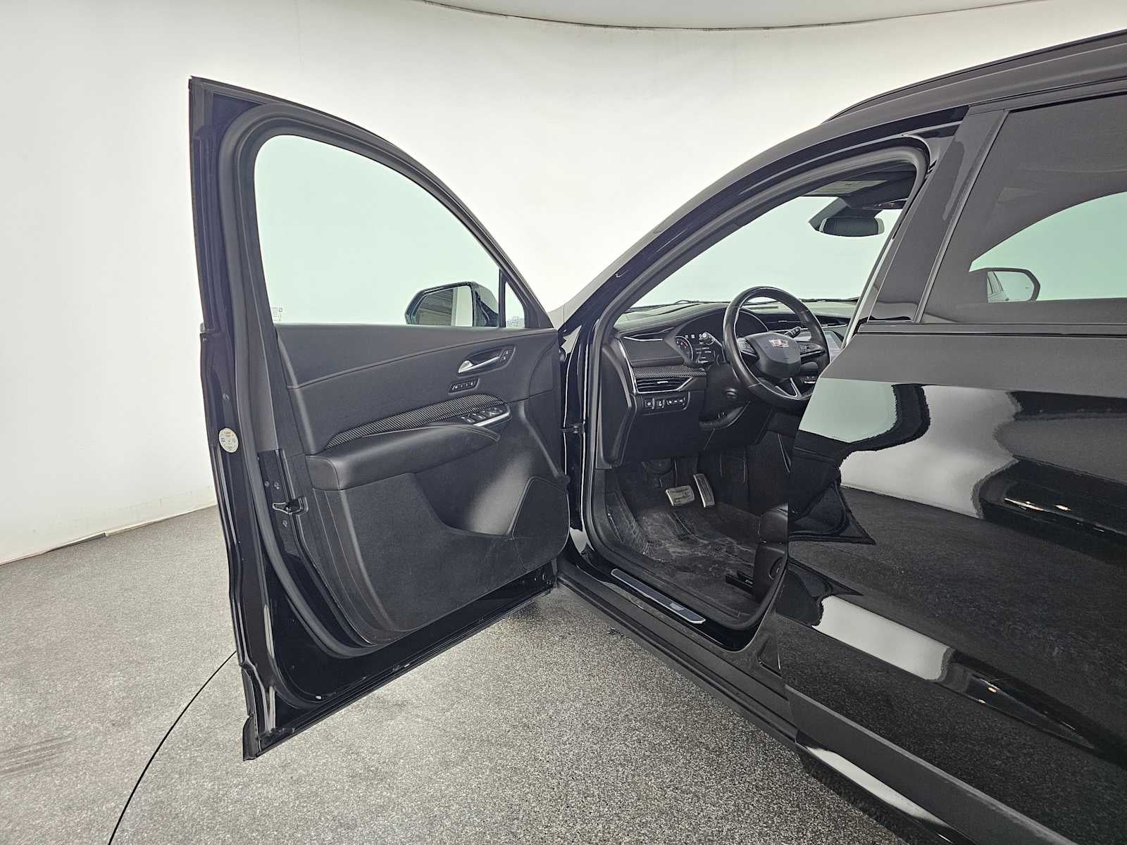 2019 Cadillac XT4 AWD Sport