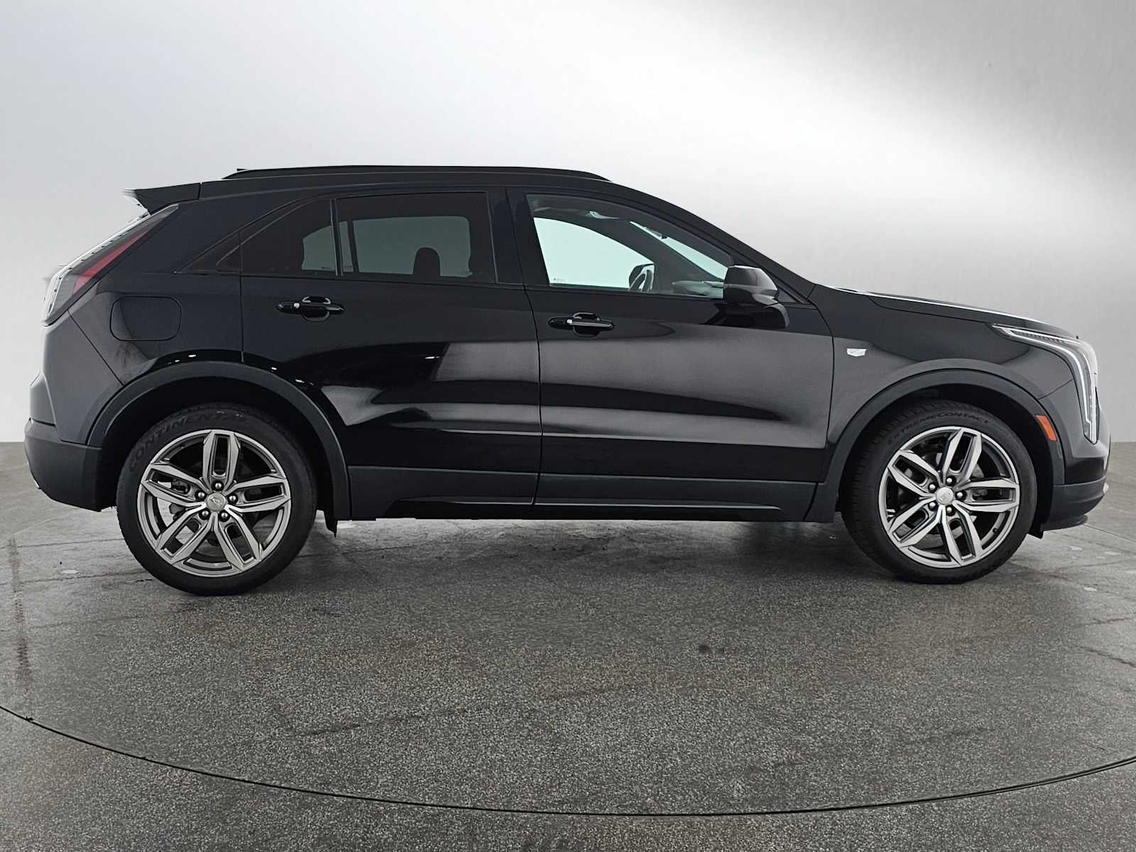 2019 Cadillac XT4 AWD Sport