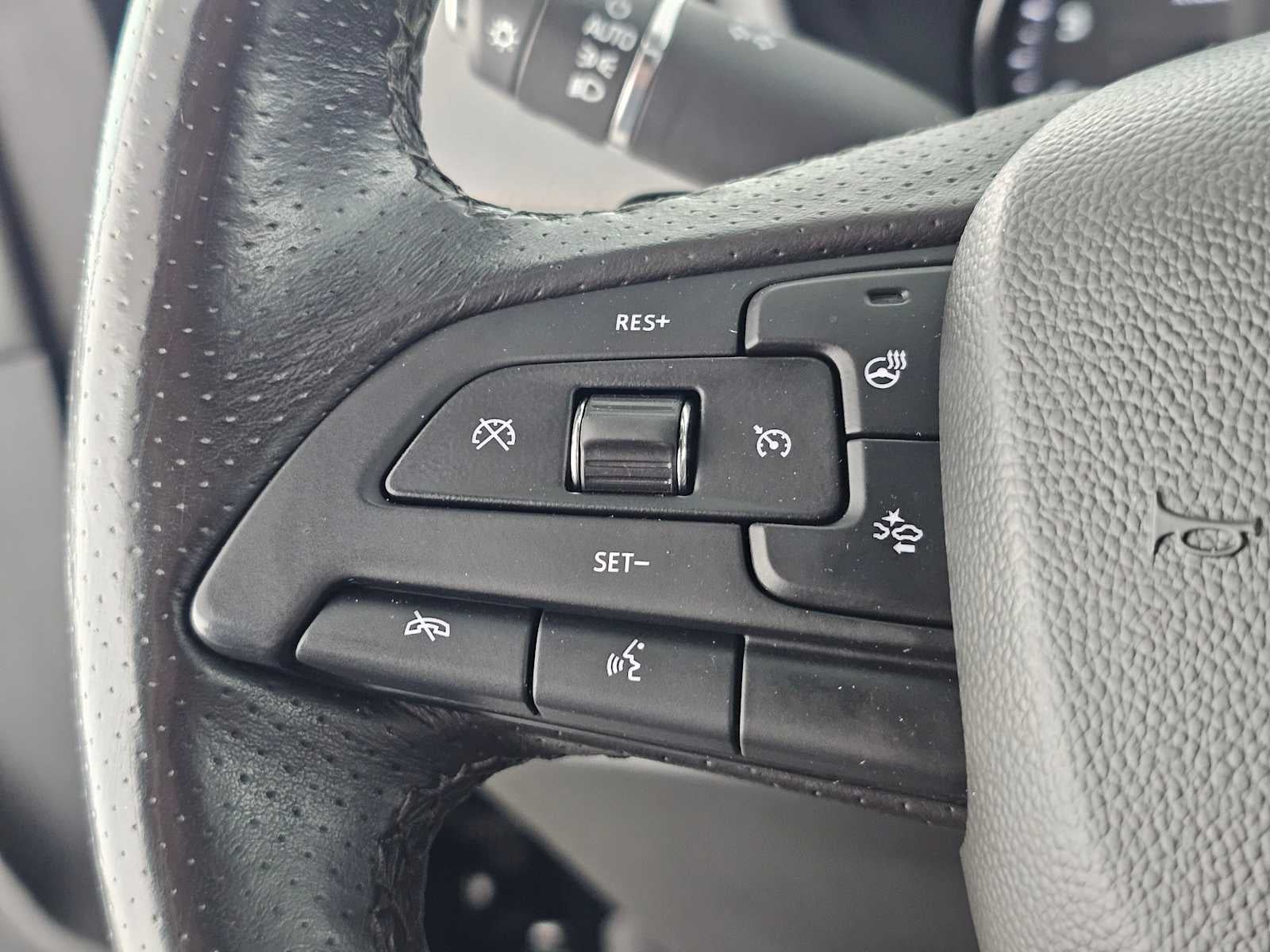 2019 Cadillac XT4 AWD Sport