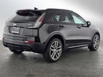 2019 Cadillac XT4 AWD Sport