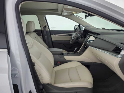 2023 Cadillac XT5 AWD Premium Luxury