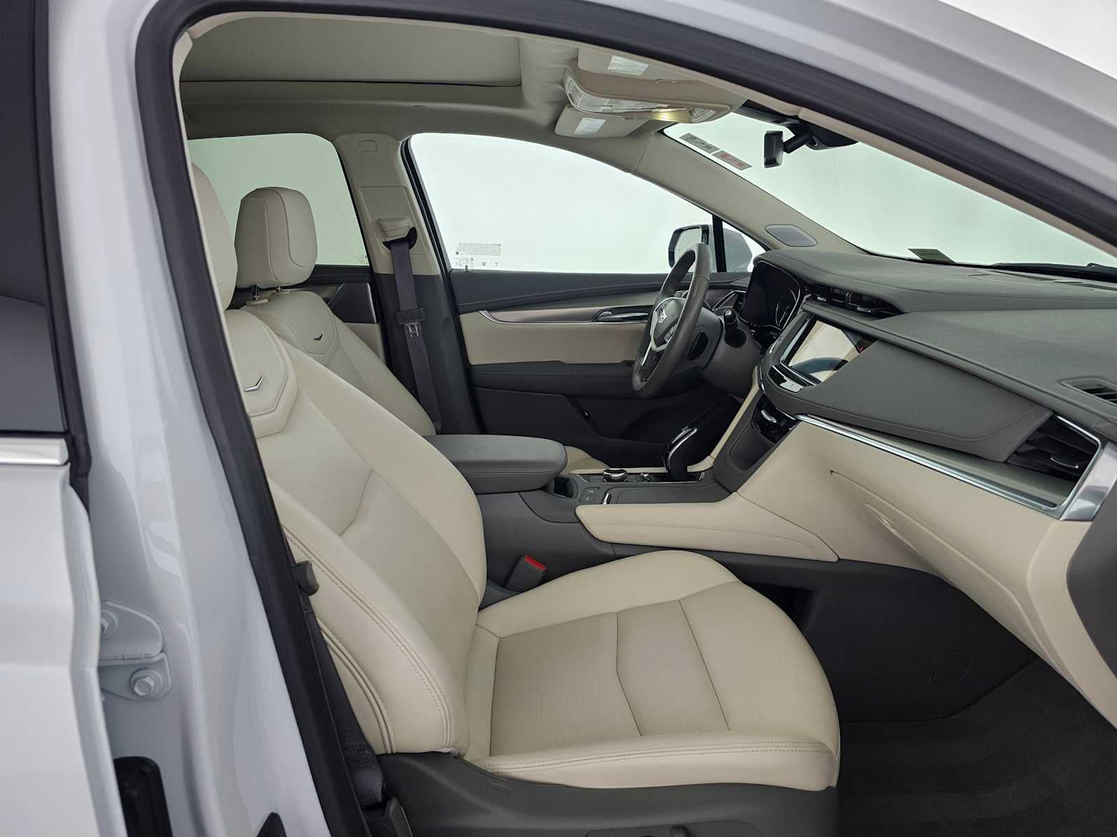 2023 Cadillac XT5 AWD Premium Luxury