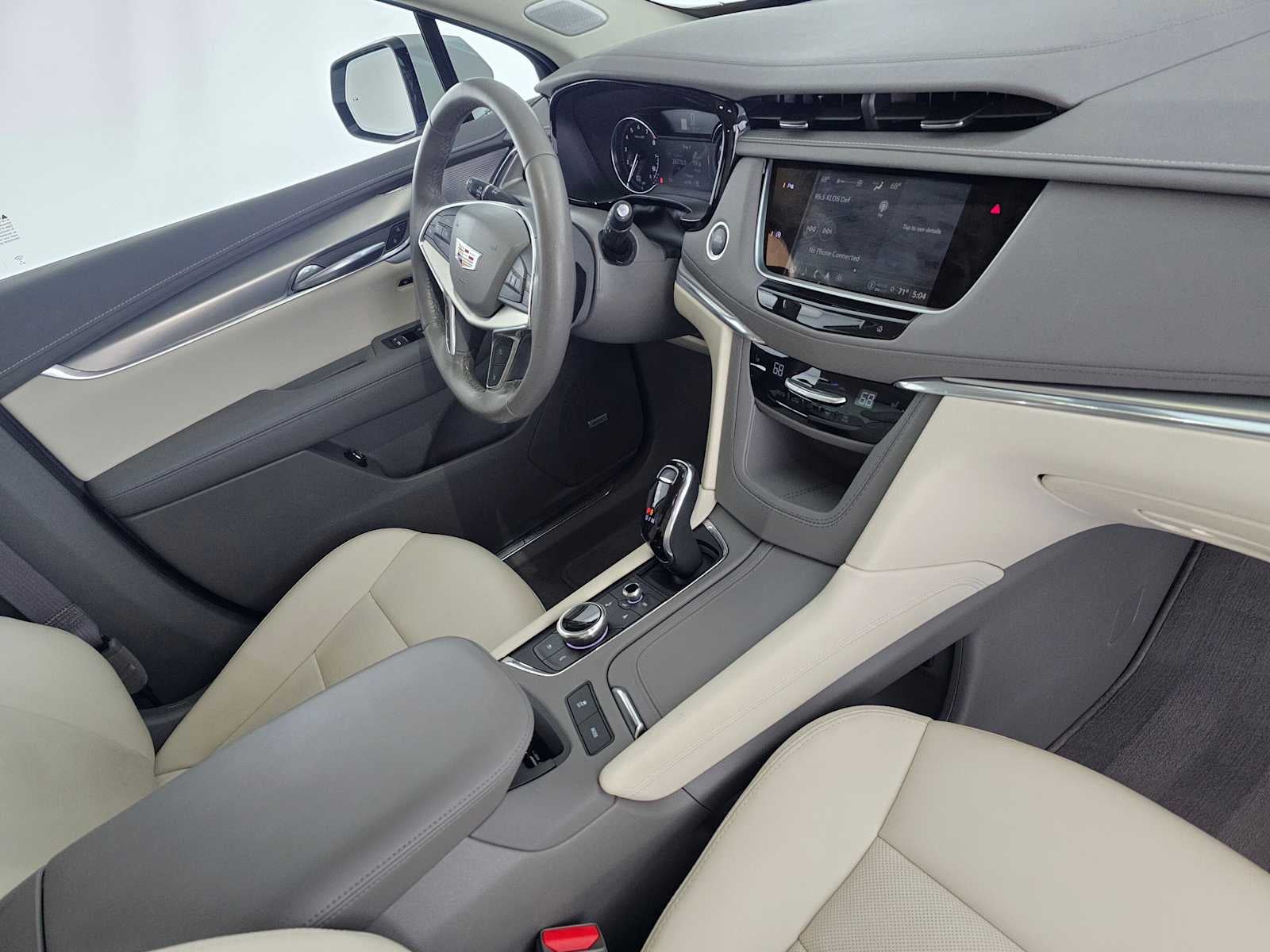 2023 Cadillac XT5 AWD Premium Luxury