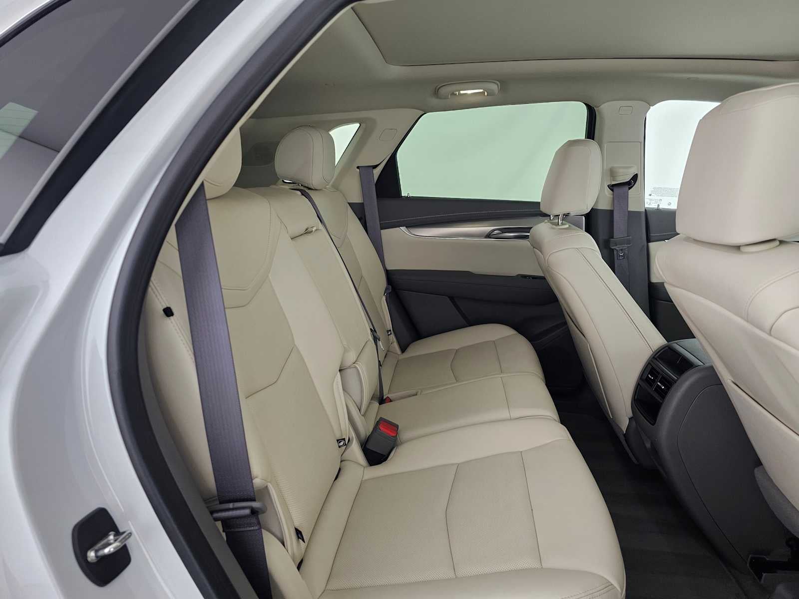 2023 Cadillac XT5 AWD Premium Luxury