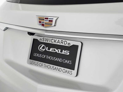 2023 Cadillac XT5 AWD Premium Luxury