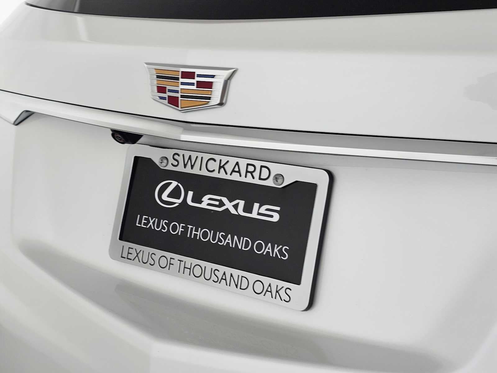 2023 Cadillac XT5 AWD Premium Luxury