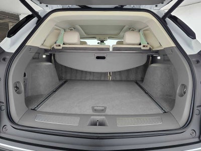 2023 Cadillac XT5 AWD Premium Luxury