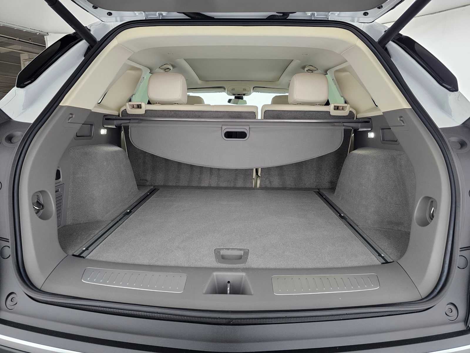 2023 Cadillac XT5 AWD Premium Luxury