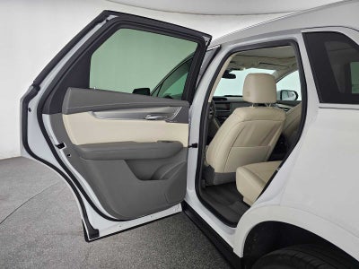 2023 Cadillac XT5 AWD Premium Luxury