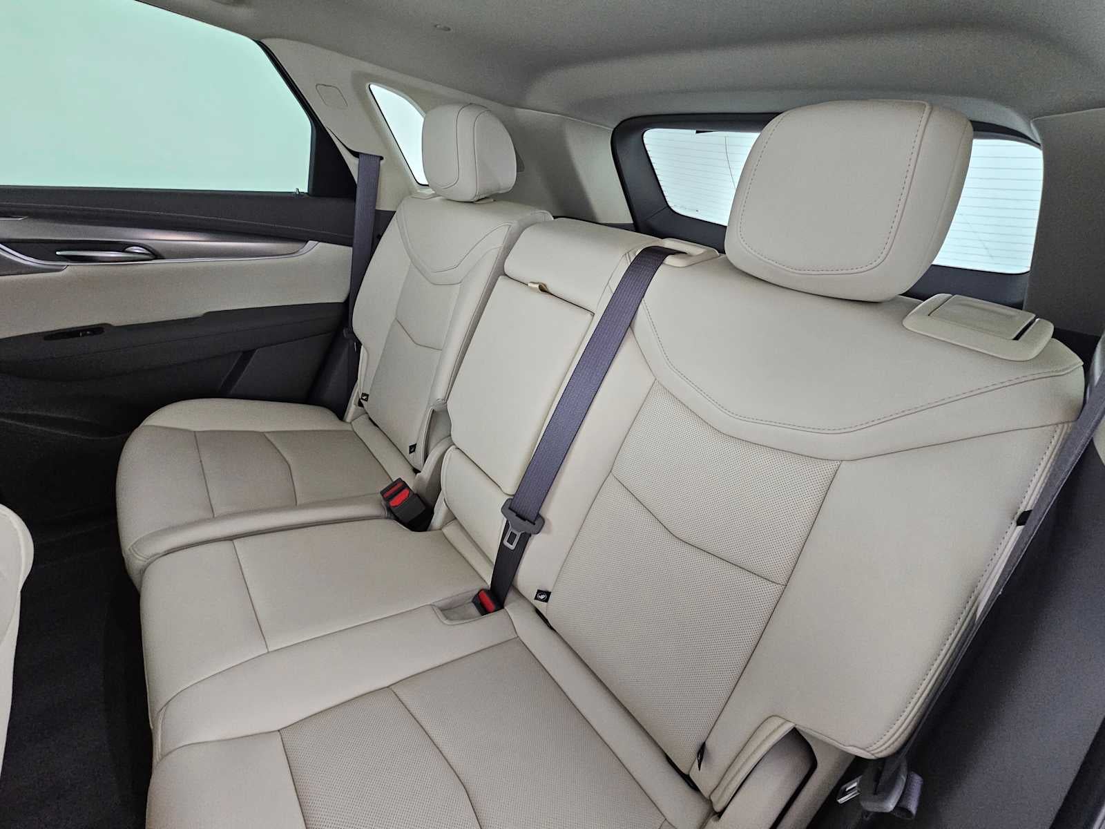 2023 Cadillac XT5 AWD Premium Luxury