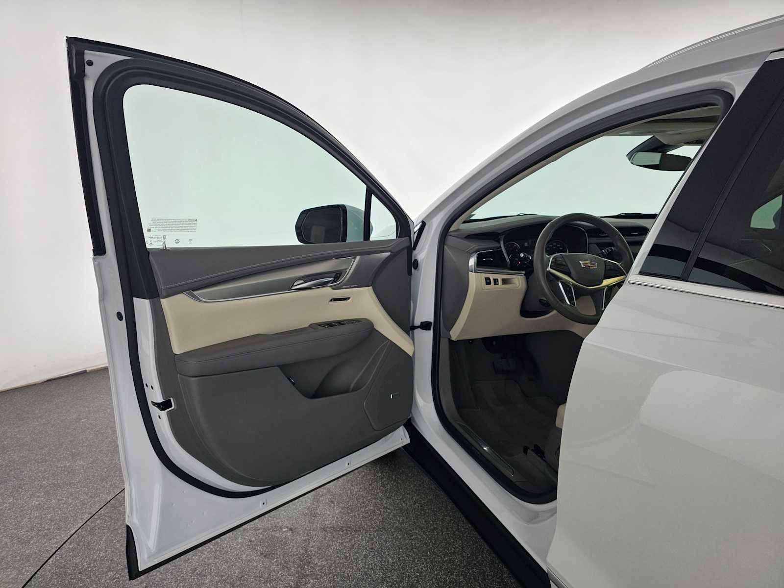 2023 Cadillac XT5 AWD Premium Luxury