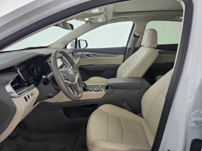 2023 Cadillac XT5 AWD Premium Luxury