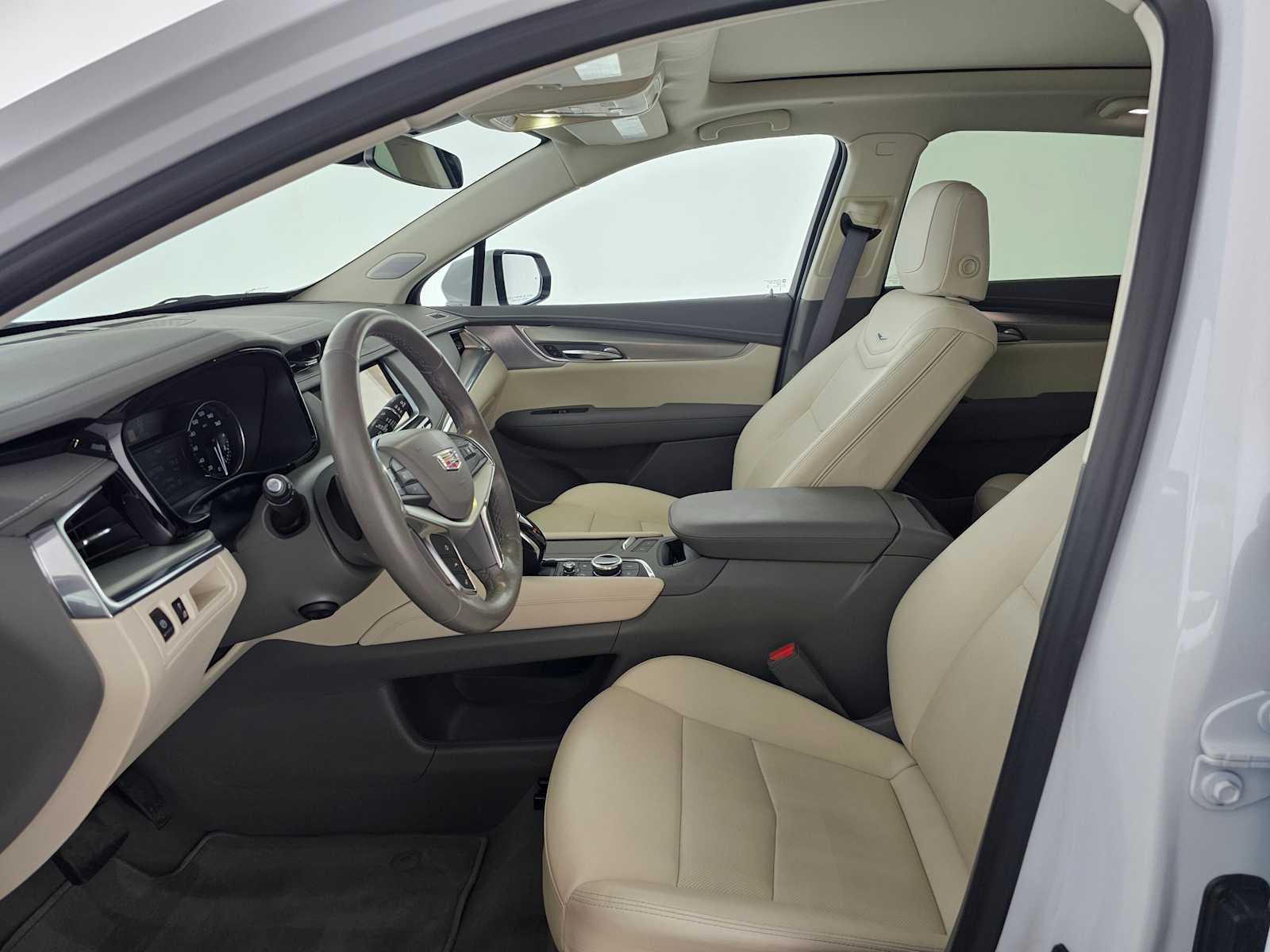 2023 Cadillac XT5 AWD Premium Luxury