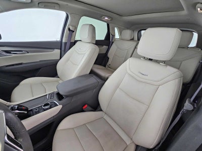 2023 Cadillac XT5 AWD Premium Luxury