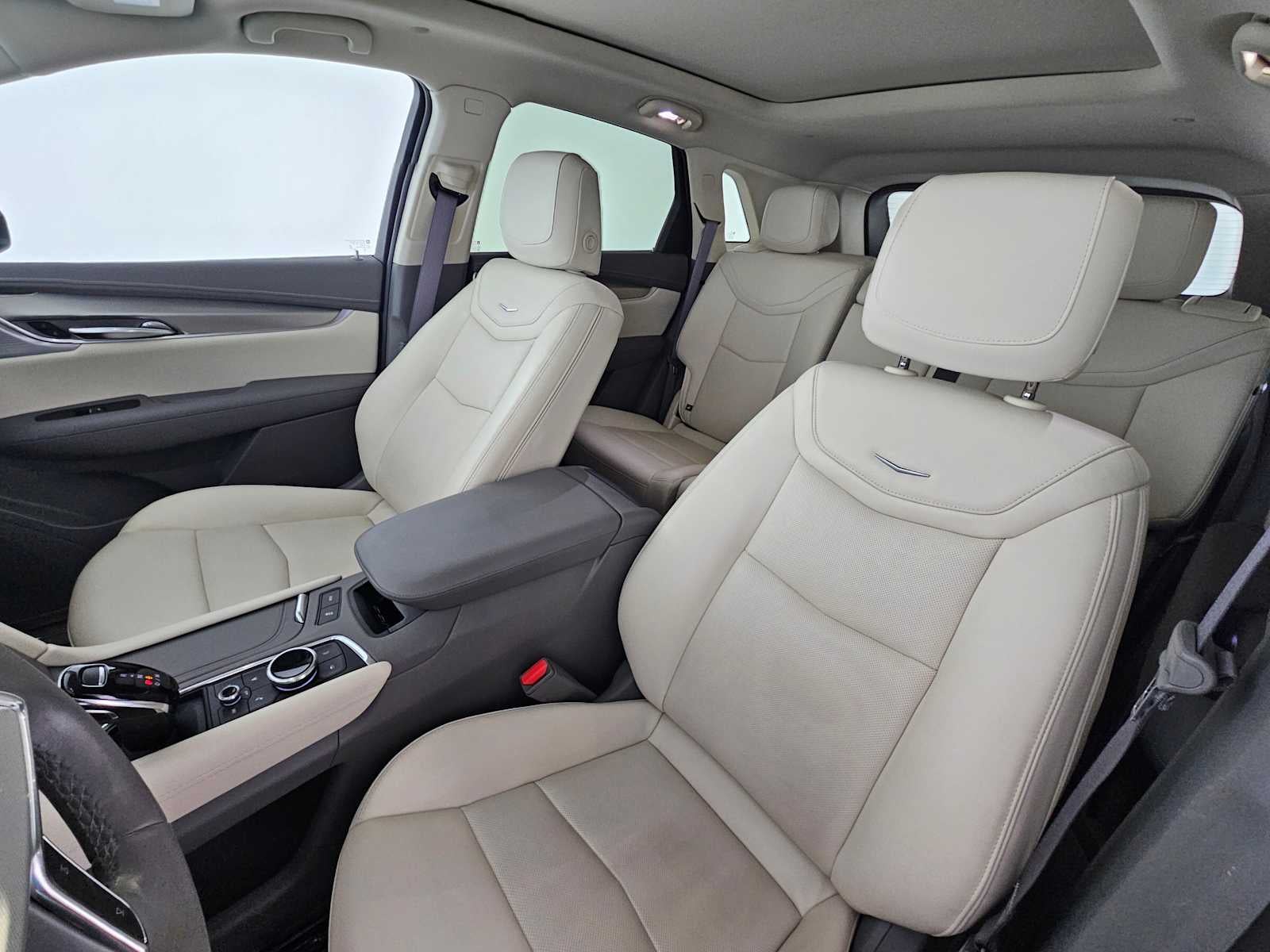 2023 Cadillac XT5 AWD Premium Luxury