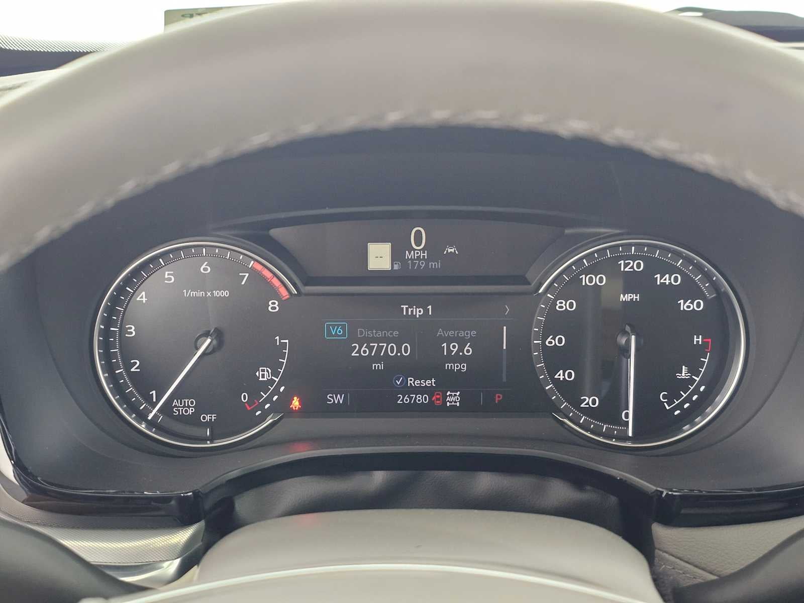 2023 Cadillac XT5 AWD Premium Luxury