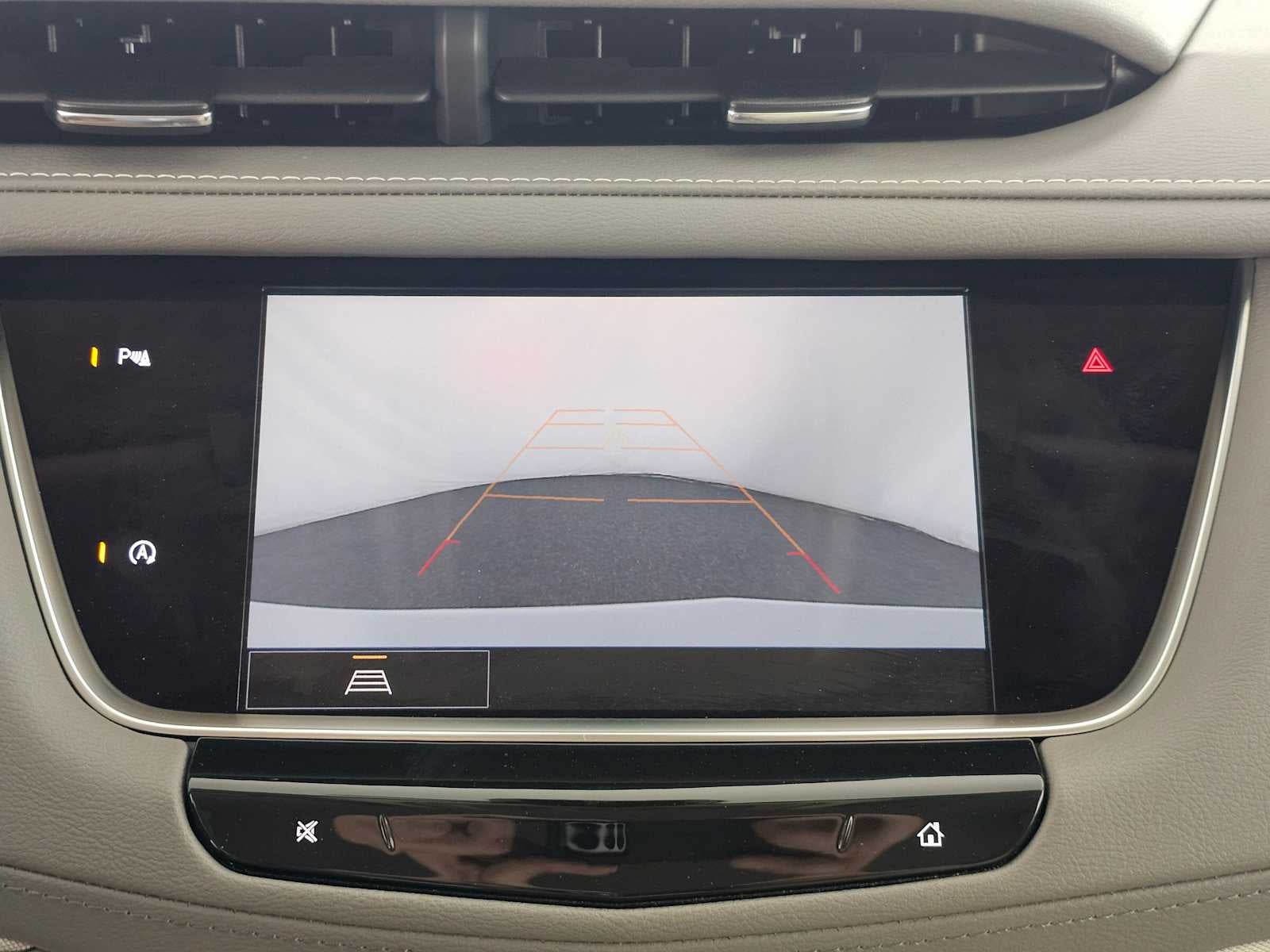 2023 Cadillac XT5 AWD Premium Luxury