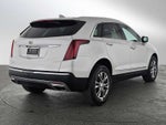 2023 Cadillac XT5 AWD Premium Luxury