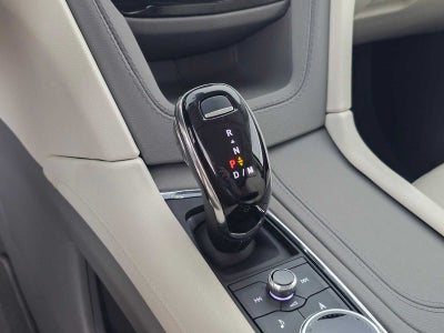 2023 Cadillac XT5 AWD Premium Luxury