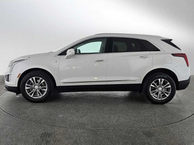 2023 Cadillac XT5 AWD Premium Luxury