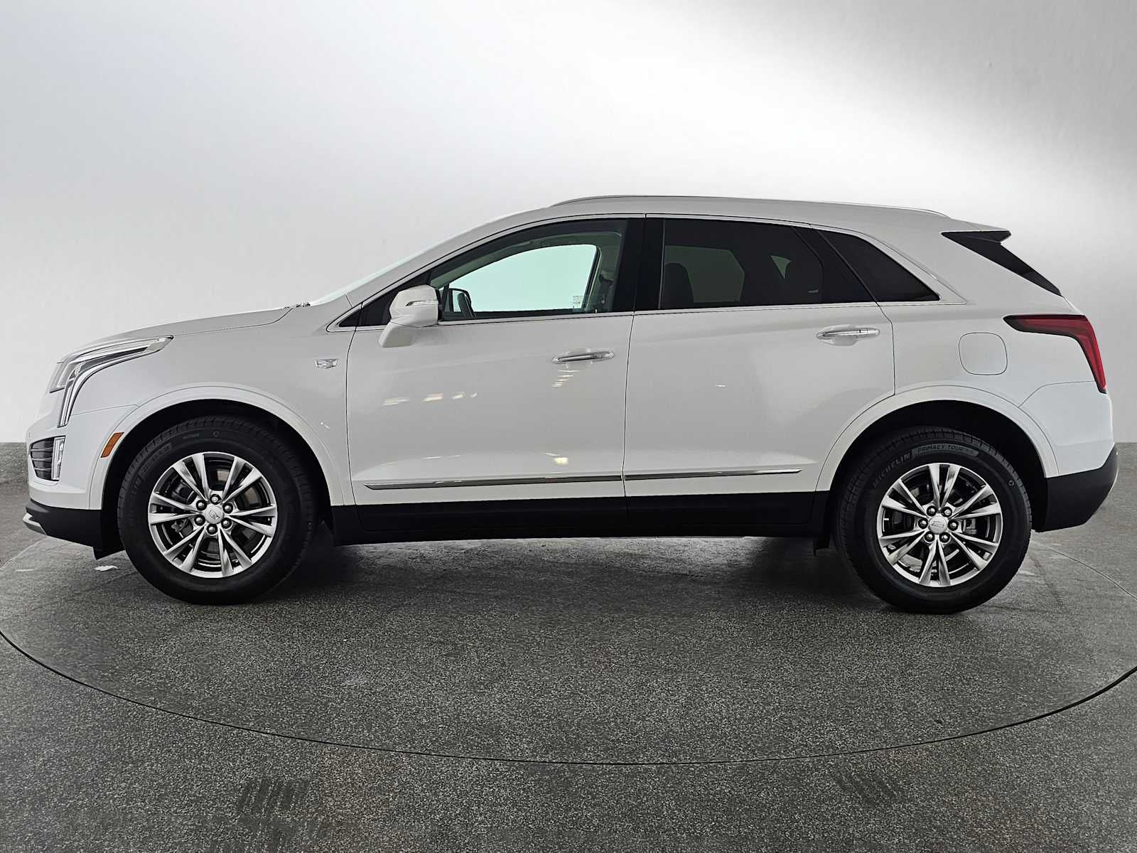 2023 Cadillac XT5 AWD Premium Luxury