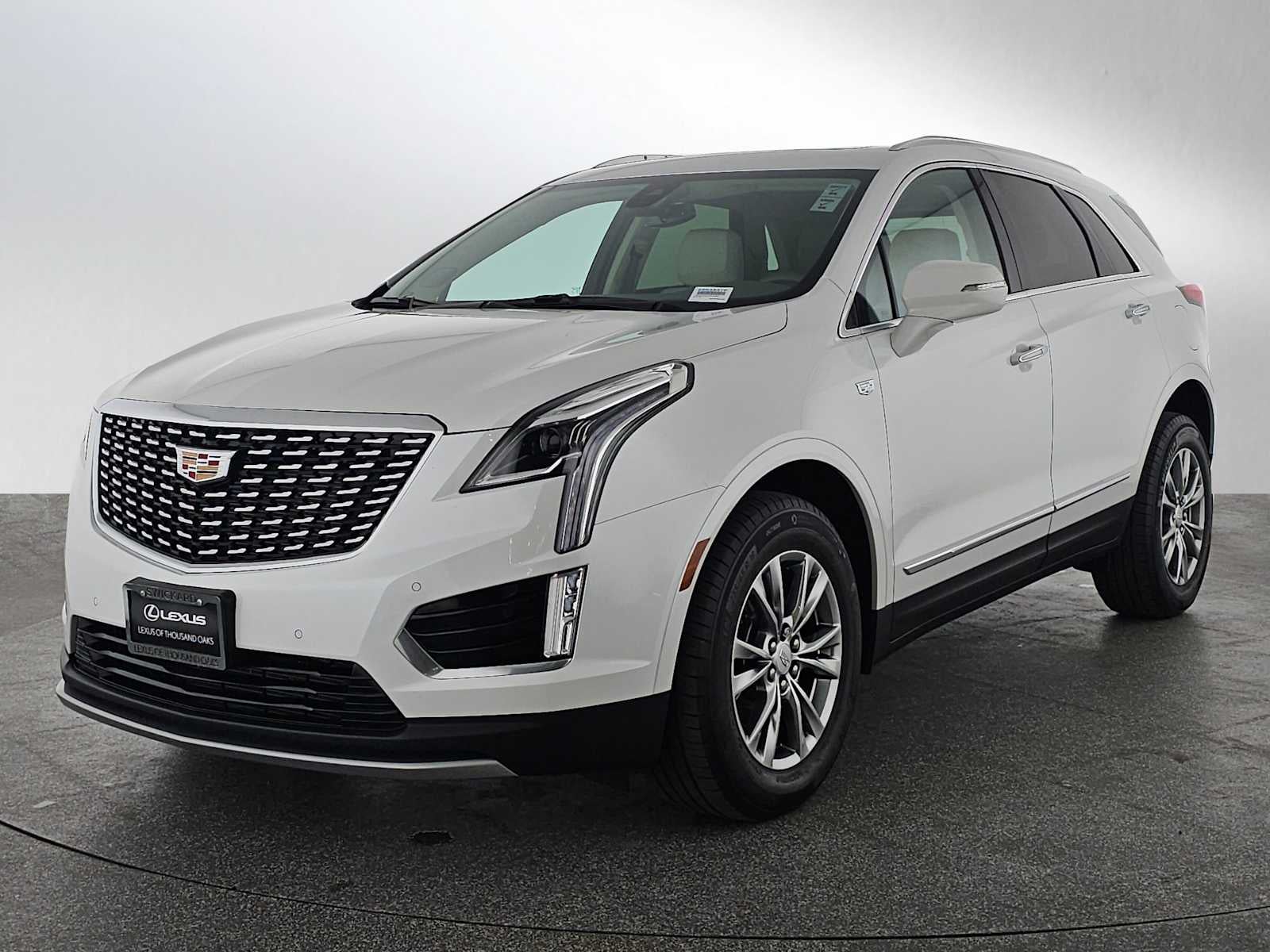 2023 Cadillac XT5 AWD Premium Luxury