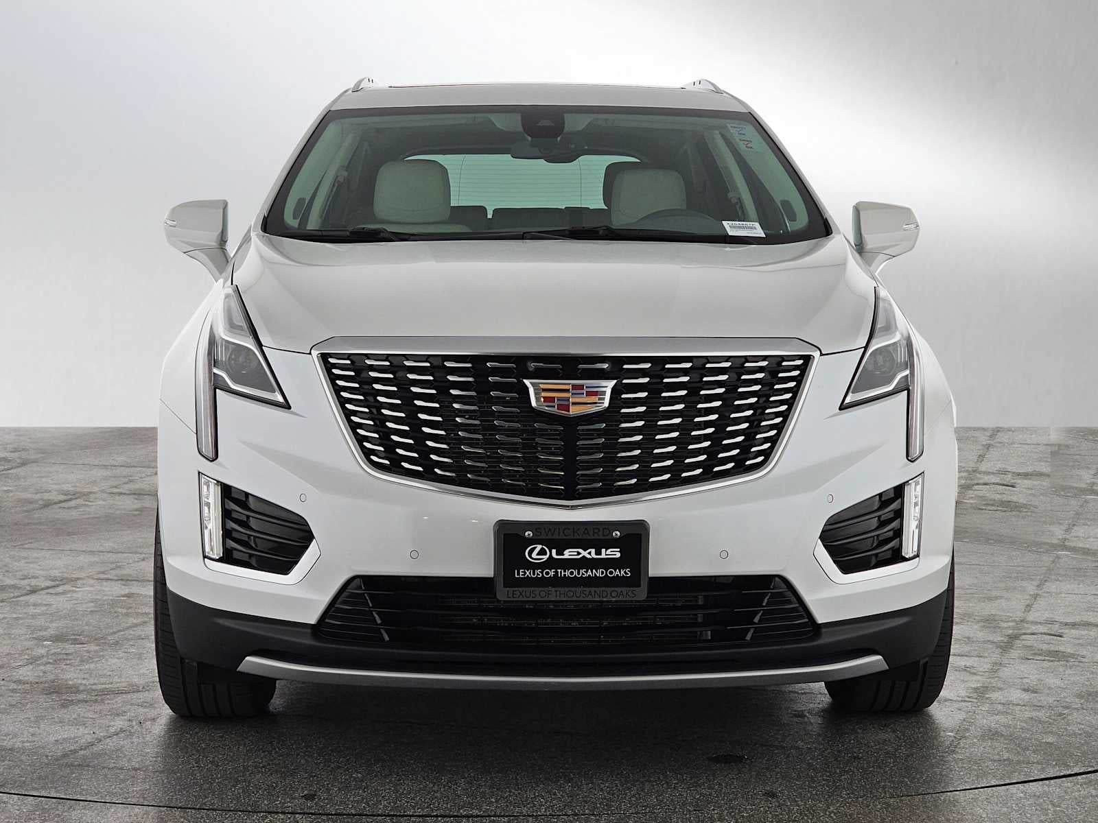 2023 Cadillac XT5 AWD Premium Luxury