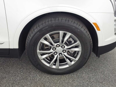 2023 Cadillac XT5 AWD Premium Luxury