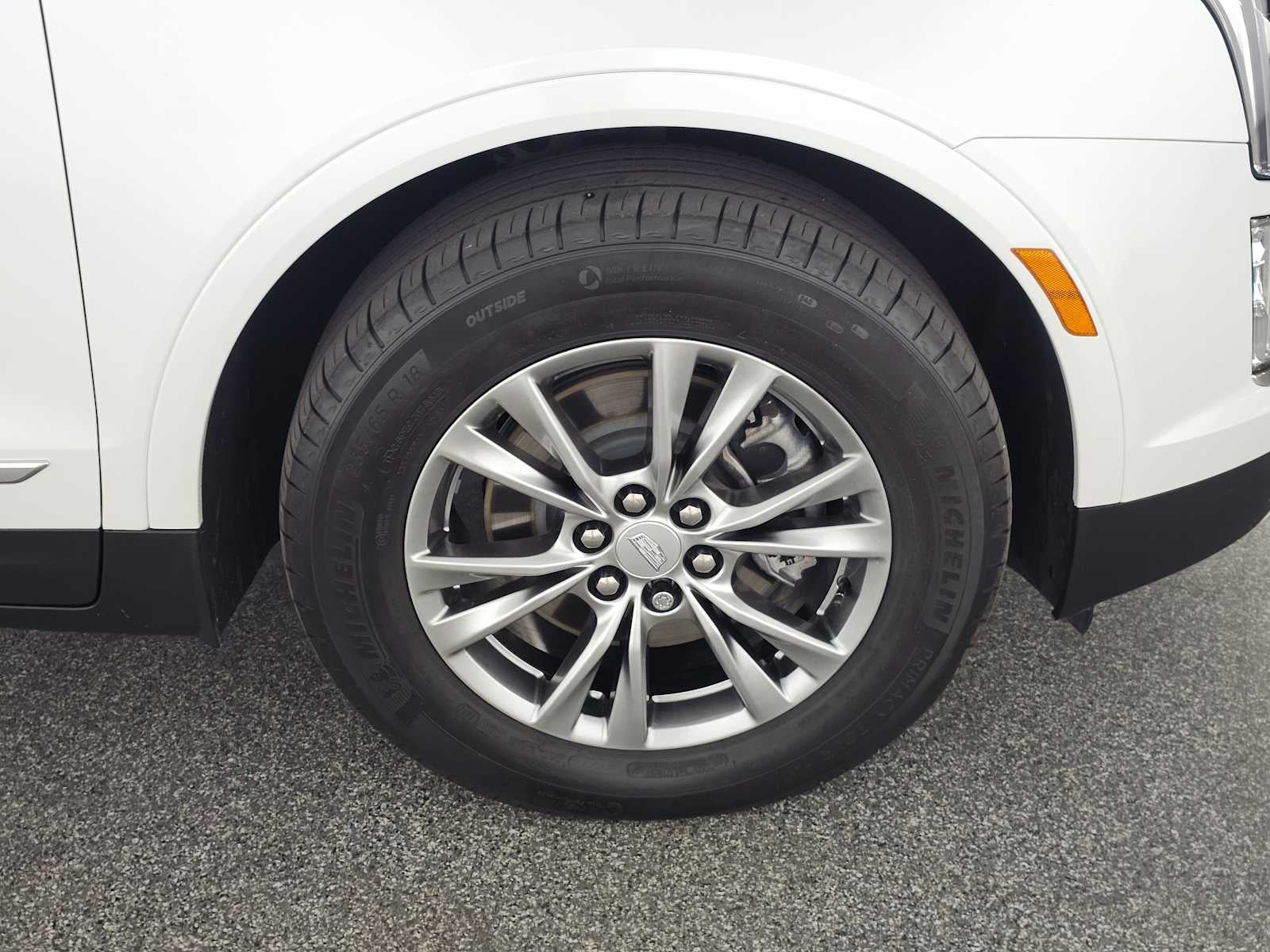 2023 Cadillac XT5 AWD Premium Luxury