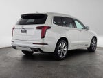2020 Cadillac XT6 FWD Premium Luxury