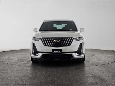 2020 Cadillac XT6 FWD Premium Luxury